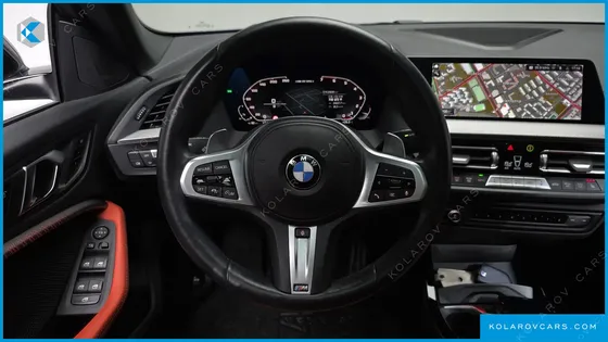 BMW 2 SERIES M235I XDRIVE