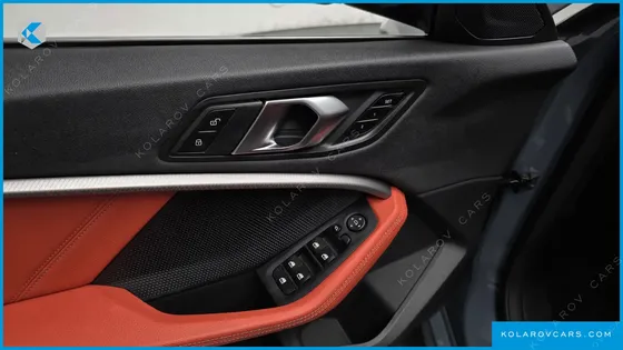 BMW 2 SERIES M235I XDRIVE