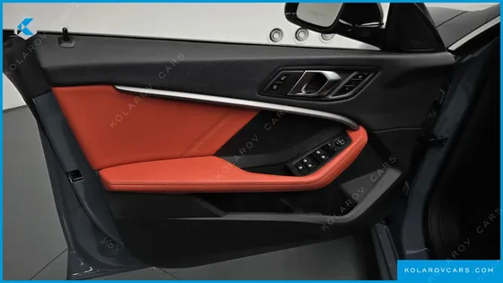 BMW 2 SERIES M235I XDRIVE
