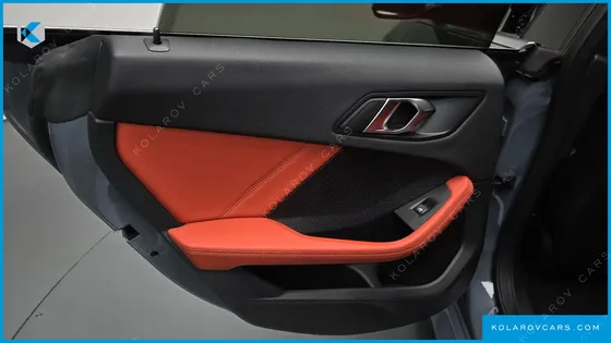 BMW 2 SERIES M235I XDRIVE