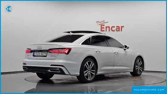 AUDI A6 40 TDI PREMIUM