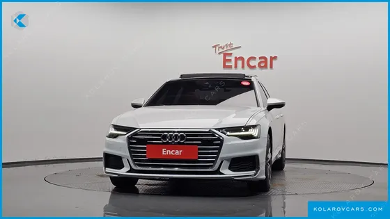 AUDI A6 40 TDI PREMIUM