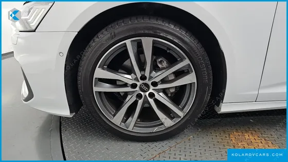 AUDI A6 40 TDI PREMIUM