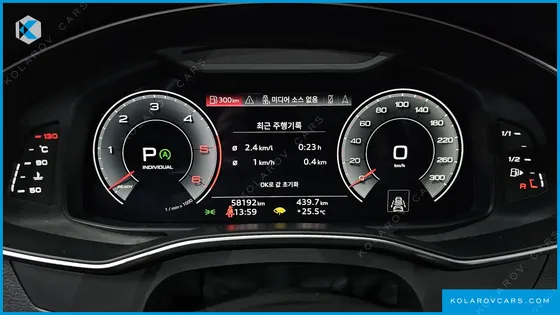 AUDI A6 40 TDI PREMIUM