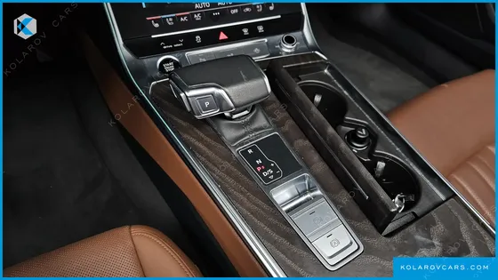 AUDI A6 40 TDI PREMIUM