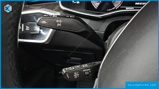 AUDI A6 40 TDI PREMIUM