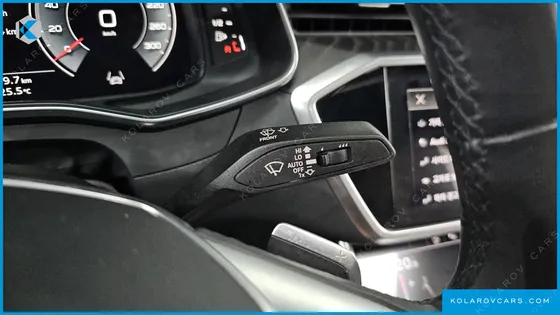 AUDI A6 40 TDI PREMIUM