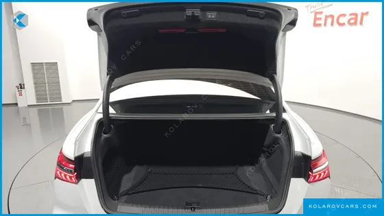 AUDI A6 40 TDI PREMIUM