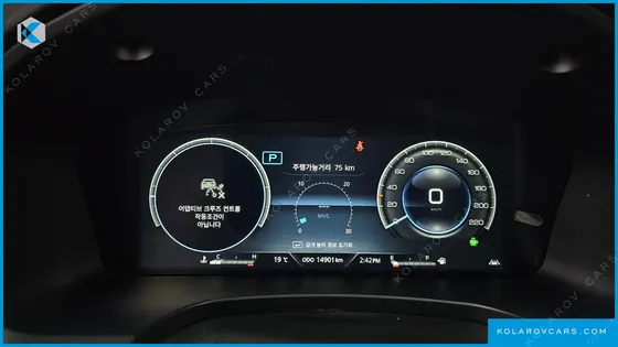 KGM - SSANGYONG MUSSO DIESEL 2.2 4WD