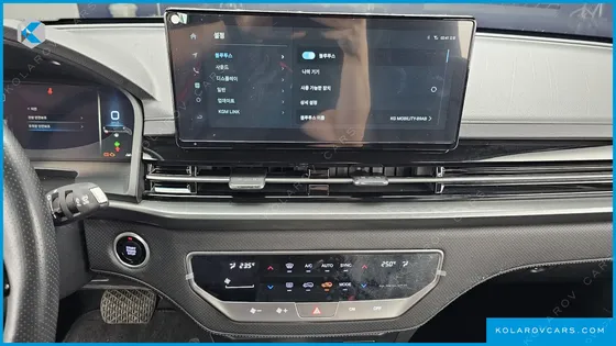 KGM - SSANGYONG MUSSO DIESEL 2.2 4WD