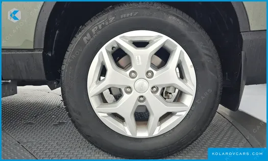 KGM - SSANGYONG MUSSO DIESEL 2.2 4WD
