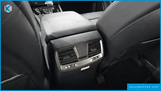 KGM - SSANGYONG MUSSO DIESEL 2.2 4WD