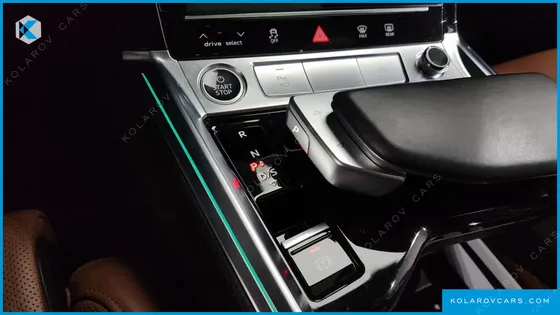 AUDI E-TRON 55 QUATTRO