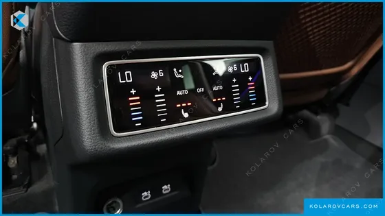 AUDI E-TRON 50 QUATTRO