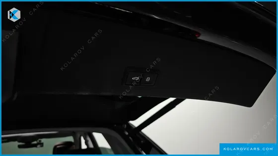 AUDI E-TRON 50 QUATTRO