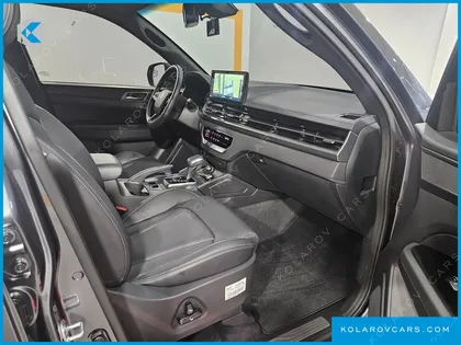 KGM - SSANGYONG MUSSO DIESEL 2.2 2WD