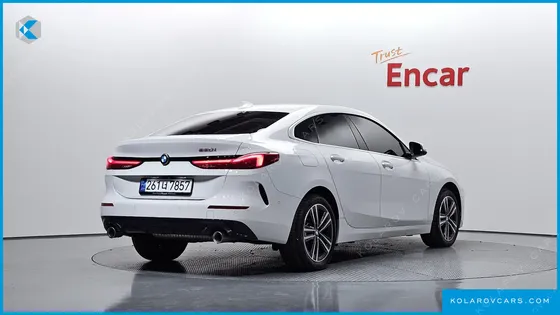 BMW 2 SERIES 220I SPORT
