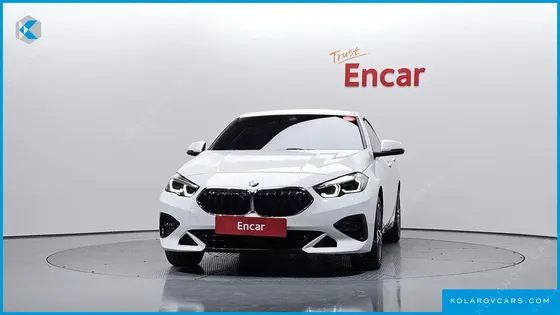 BMW 2 SERIES 220I SPORT