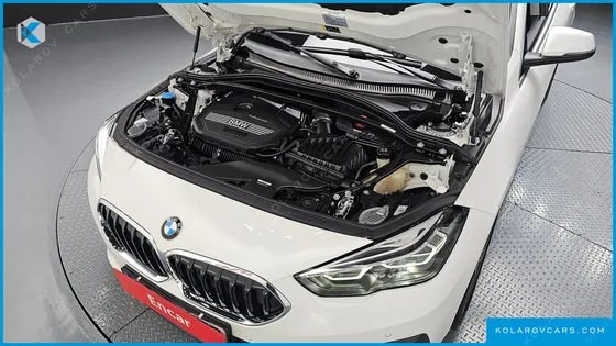 BMW 2 SERIES 220I SPORT