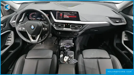 BMW 2 SERIES 220I SPORT