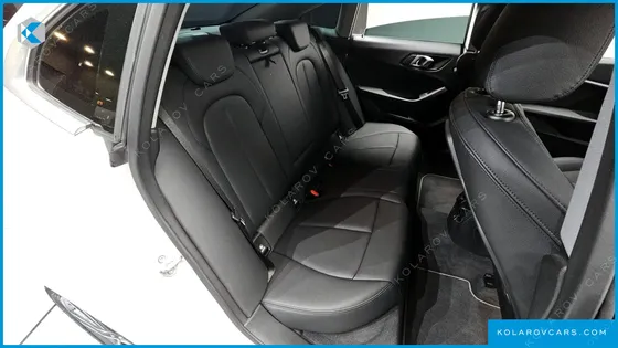 BMW 2 SERIES 220I SPORT