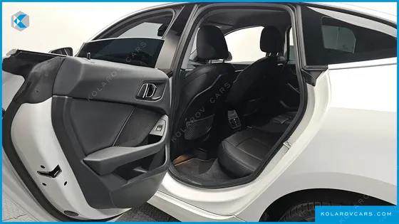 BMW 2 SERIES 220I SPORT