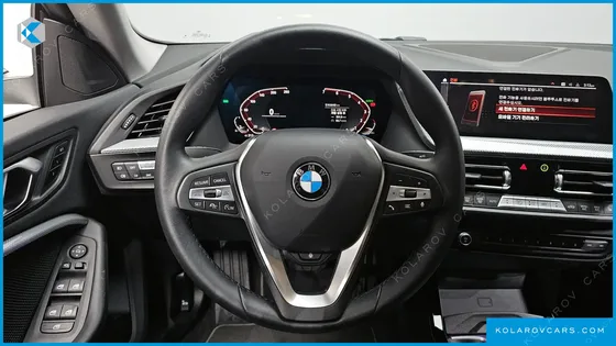 BMW 2 SERIES 220I SPORT