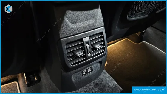 BMW 2 SERIES 220I SPORT