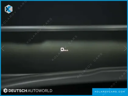 AUDI E-TRON 55 QUATTRO