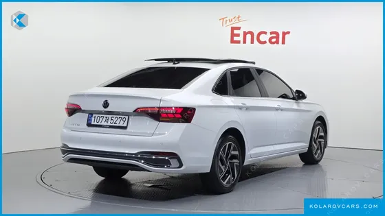 VOLKSWAGEN JETTA 1.5 TSI PRESTIGE