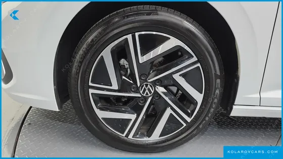 VOLKSWAGEN JETTA 1.5 TSI PRESTIGE