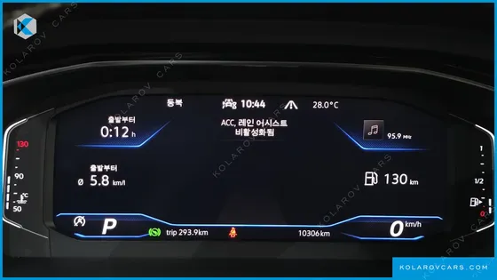VOLKSWAGEN JETTA 1.5 TSI PRESTIGE