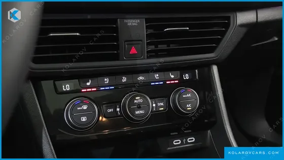 VOLKSWAGEN JETTA 1.5 TSI PRESTIGE