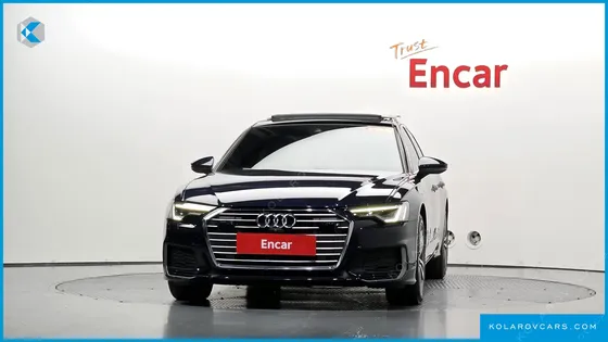 AUDI A6 45 TFSI PREMIUM