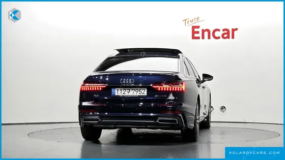 AUDI A6 45 TFSI PREMIUM