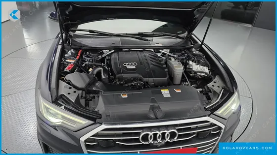 AUDI A6 45 TFSI PREMIUM