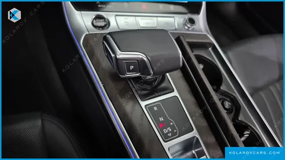 AUDI A6 45 TFSI PREMIUM