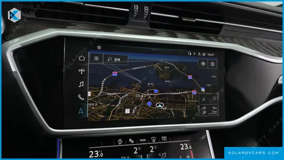 AUDI A6 45 TFSI PREMIUM