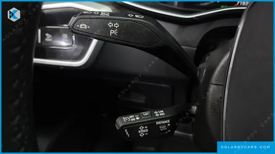 AUDI A6 45 TFSI PREMIUM