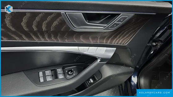 AUDI A6 45 TFSI PREMIUM