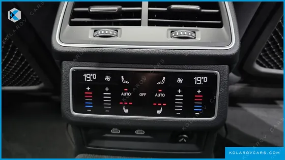 AUDI A6 45 TFSI PREMIUM