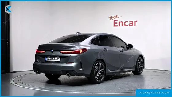 BMW 2 SERIES 220I M SPORTS