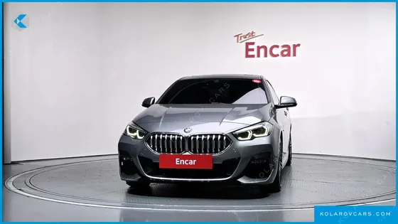 BMW 2 SERIES 220I M SPORTS