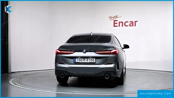 BMW 2 SERIES 220I M SPORTS