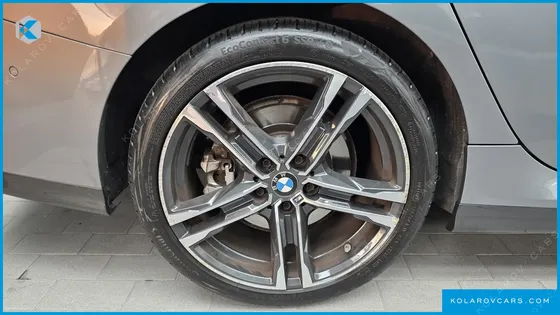 BMW 2 SERIES 220I M SPORTS