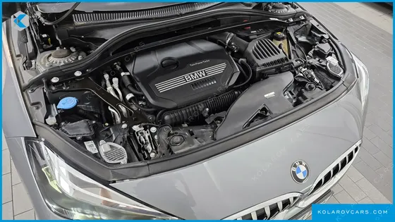 BMW 2 SERIES 220I M SPORTS