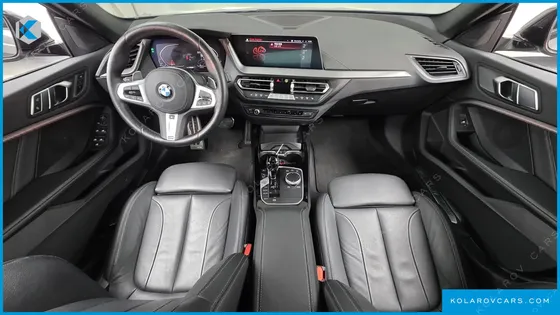 BMW 2 SERIES 220I M SPORTS