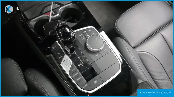 BMW 2 SERIES 220I M SPORTS