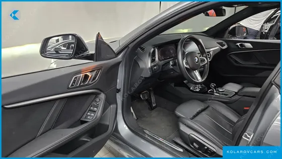 BMW 2 SERIES 220I M SPORTS