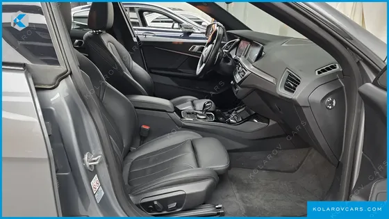 BMW 2 SERIES 220I M SPORTS
